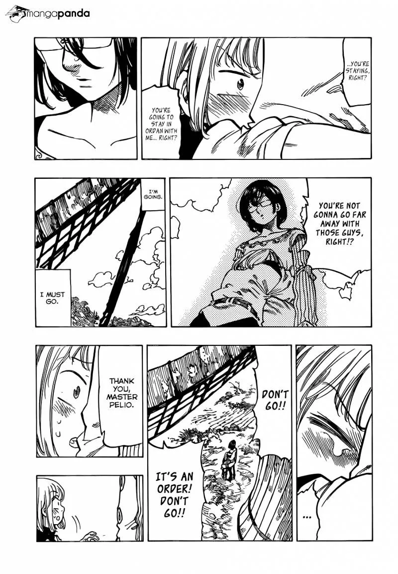 Nanatsu No Taizai Mangakakalot X Chapter 59 Page 23