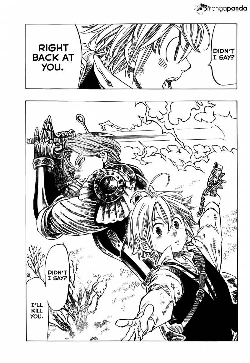 Nanatsu No Taizai Mangakakalot X Chapter 6 Page 16