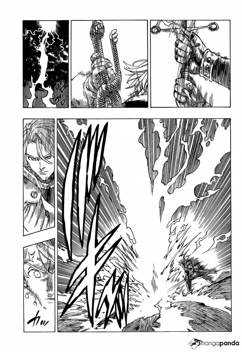 Nanatsu No Taizai Mangakakalot X Chapter 6 Page 14
