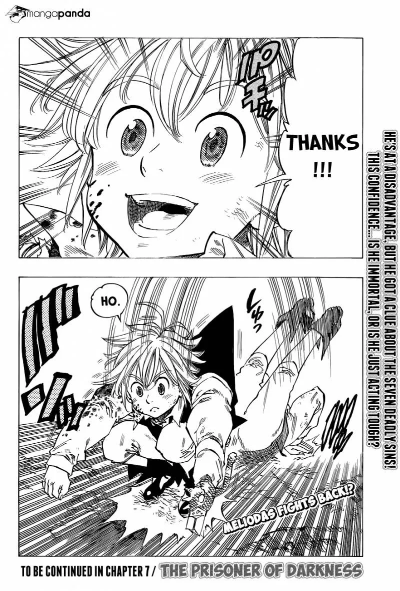 Nanatsu No Taizai Mangakakalot X Chapter 6 Page 21