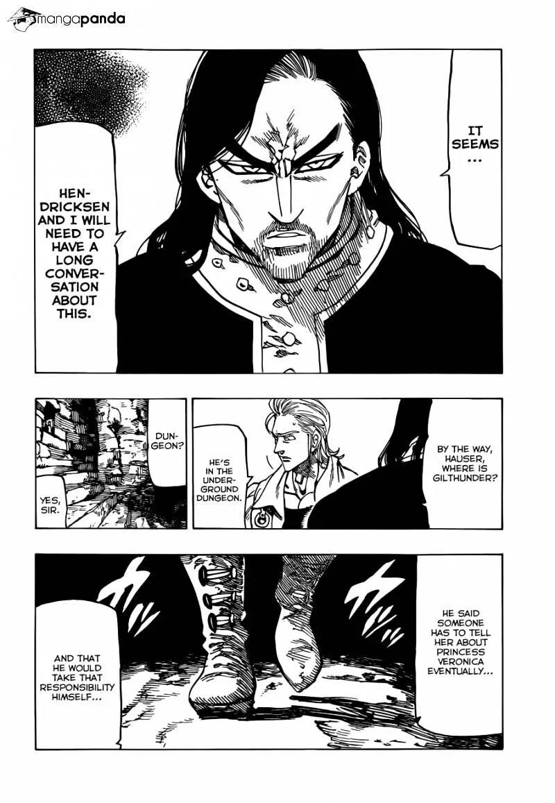 Nanatsu No Taizai Mangakakalot X Chapter 60 Page 5