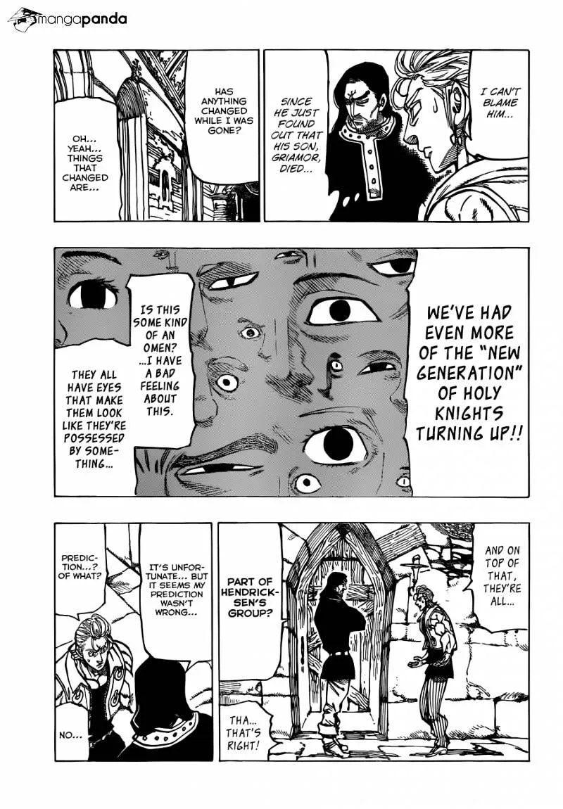 Nanatsu No Taizai Mangakakalot X Chapter 60 Page 4