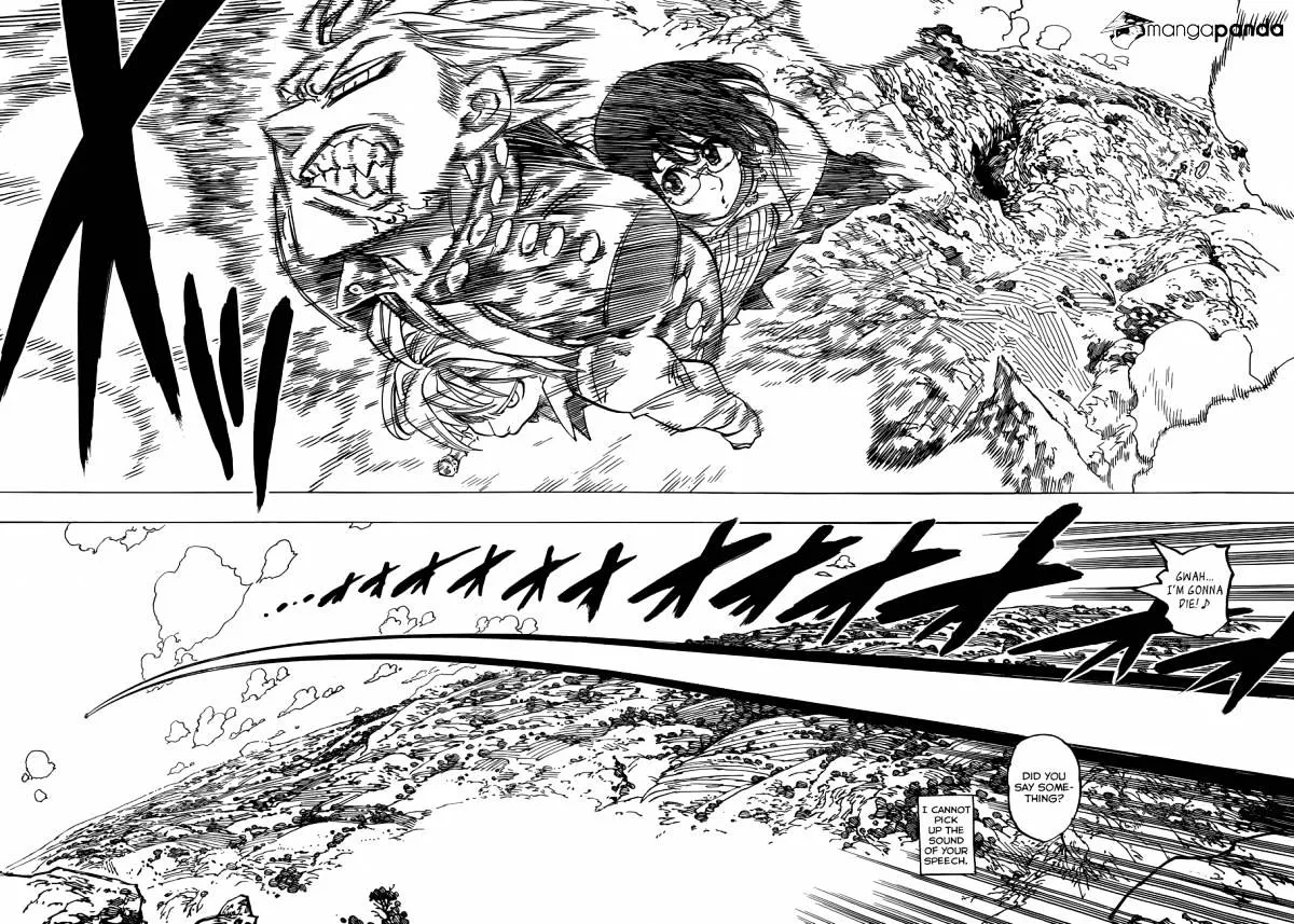 Nanatsu No Taizai Mangakakalot X Chapter 61 Page 19