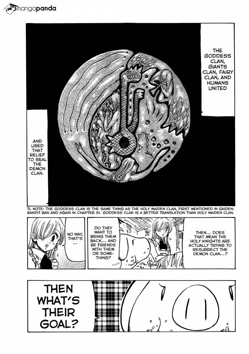 Nanatsu No Taizai Mangakakalot X Chapter 61 Page 4