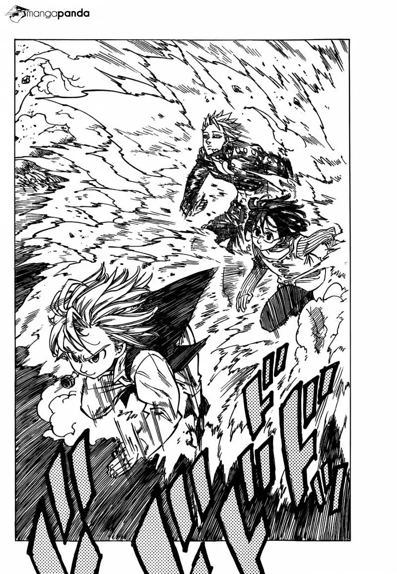 Nanatsu No Taizai Mangakakalot X Chapter 62 Page 7