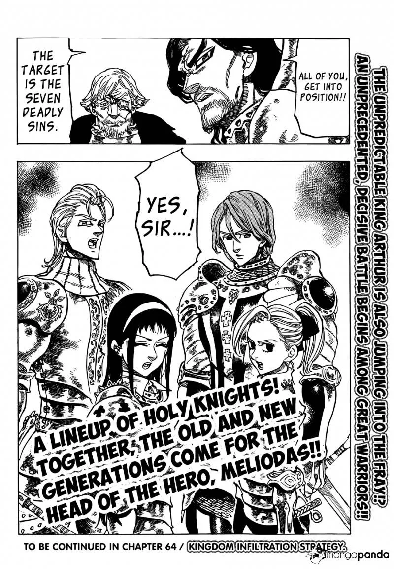 Nanatsu No Taizai Mangakakalot X Chapter 63 Page 20