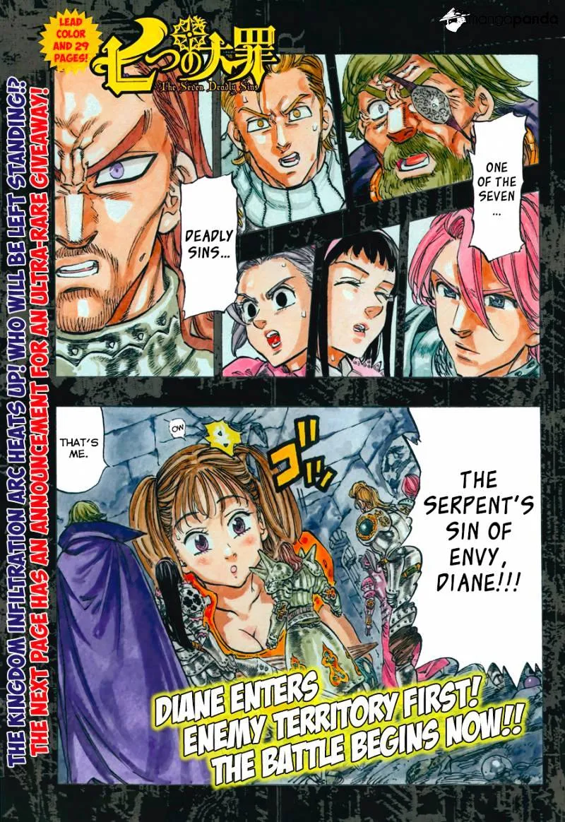 Nanatsu No Taizai Mangakakalot X Chapter 66 Page 2