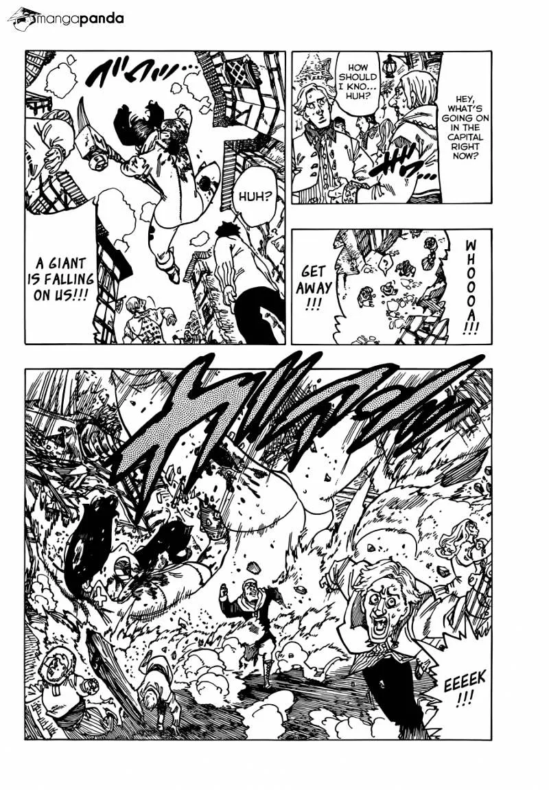 Nanatsu No Taizai Mangakakalot X Chapter 67 Page 8