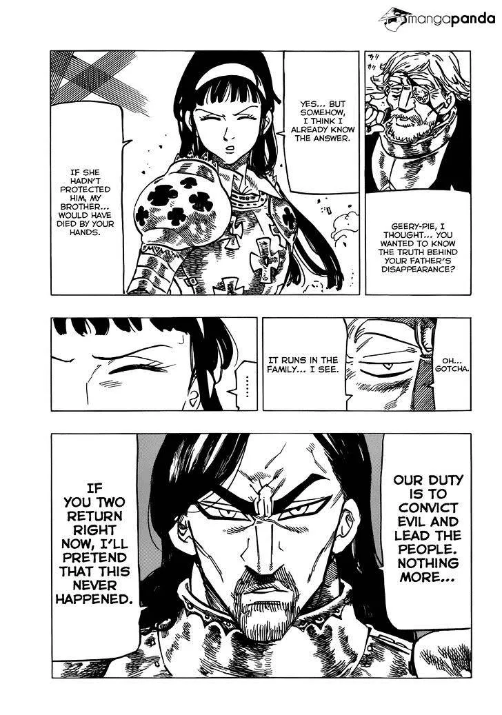 Nanatsu No Taizai Mangakakalot X Chapter 68 Page 4