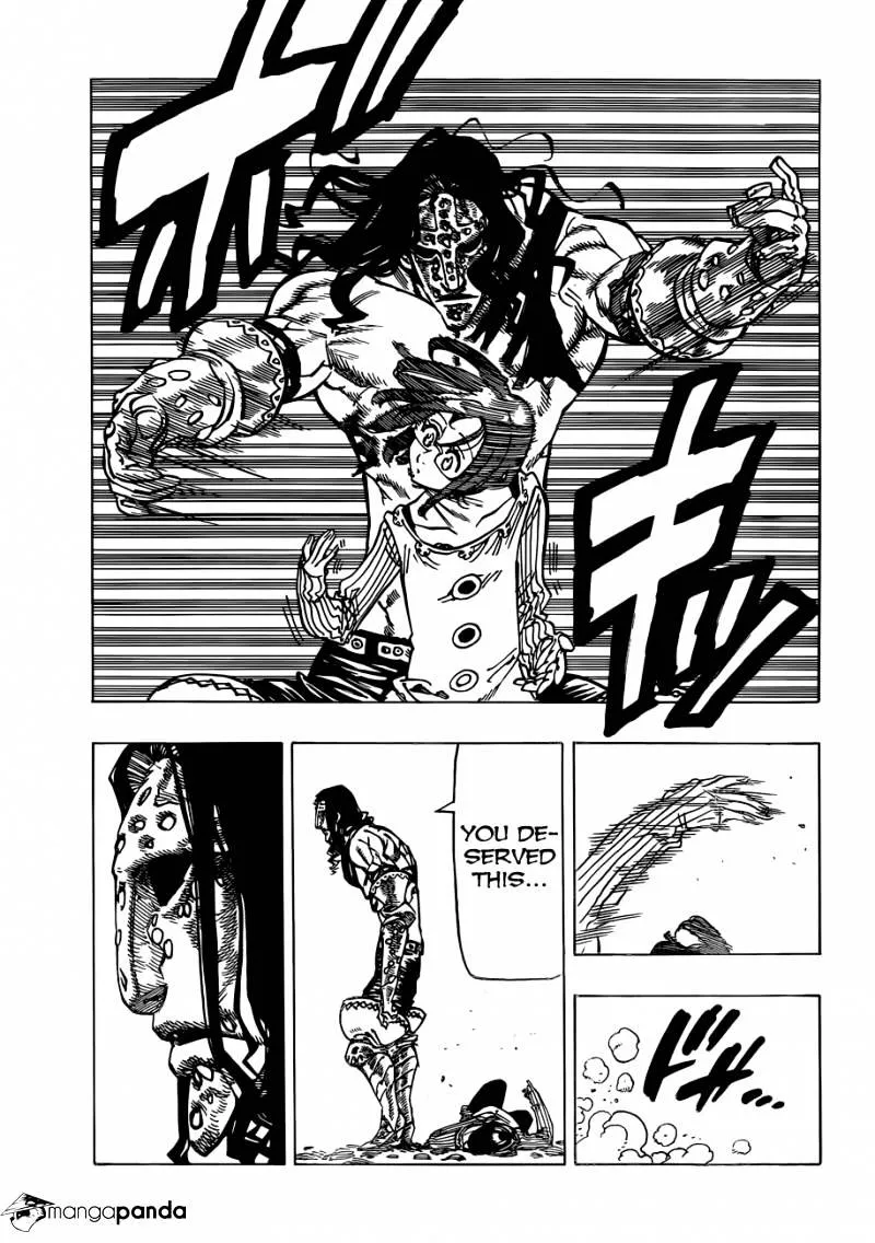 Nanatsu No Taizai Mangakakalot X Chapter 69 Page 6