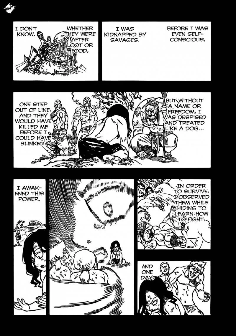 Nanatsu No Taizai Mangakakalot X Chapter 69 Page 7