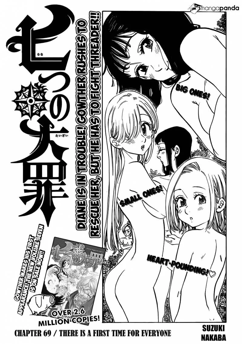 Nanatsu No Taizai Mangakakalot X Chapter 69 Page 2