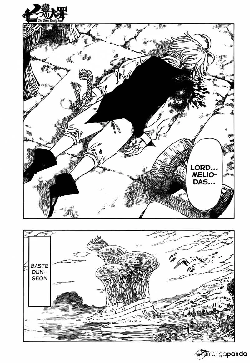Nanatsu No Taizai Mangakakalot X Chapter 7 Page 16