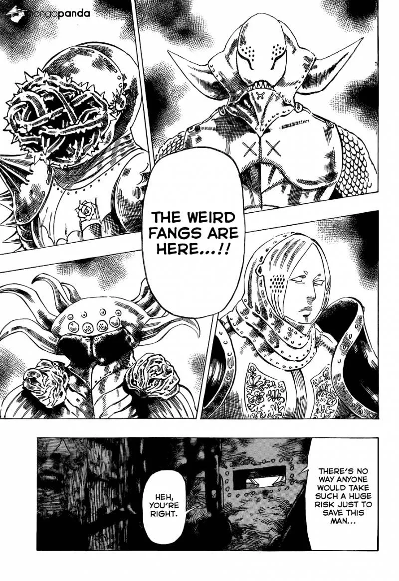 Nanatsu No Taizai Mangakakalot X Chapter 7 Page 18