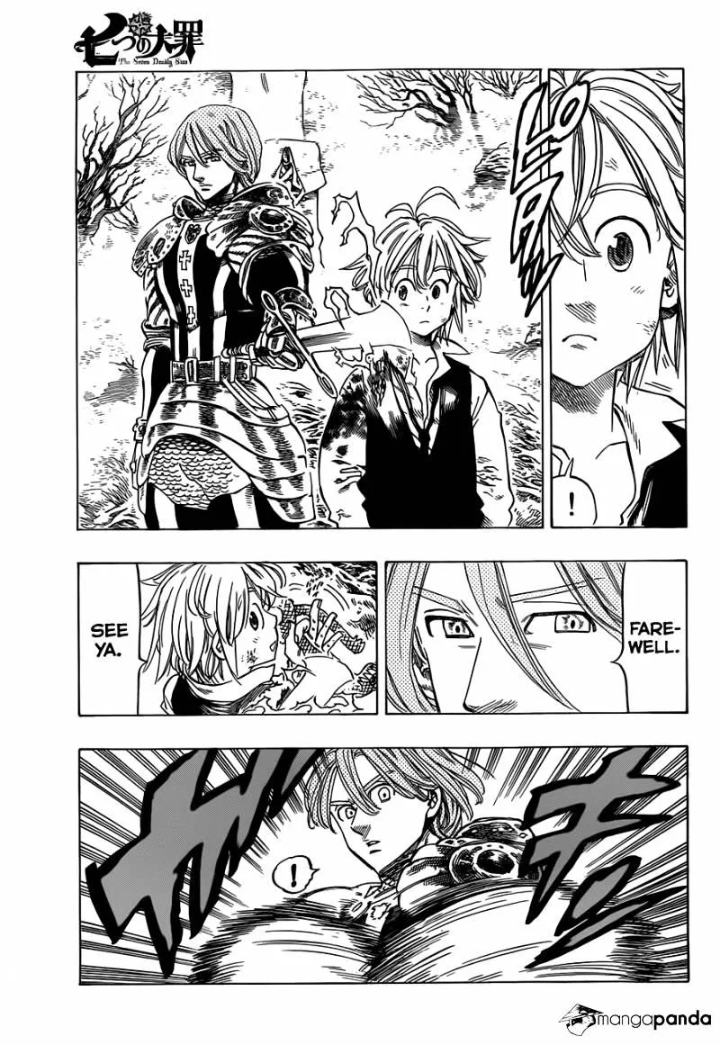 Nanatsu No Taizai Mangakakalot X Chapter 7 Page 6
