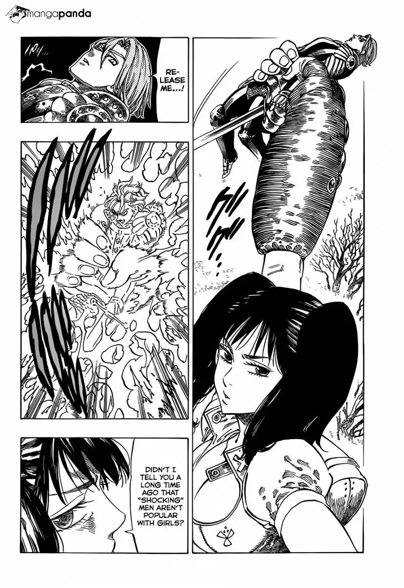 Nanatsu No Taizai Mangakakalot X Chapter 7 Page 7