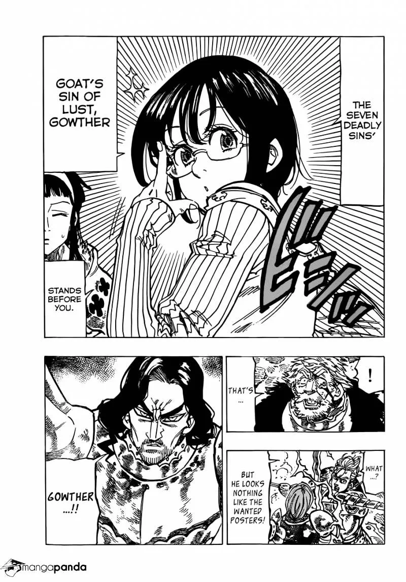 Nanatsu No Taizai Mangakakalot X Chapter 70 Page 4