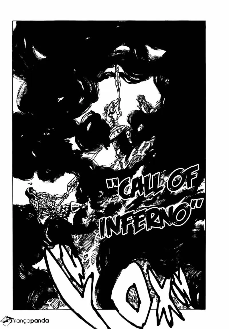 Nanatsu No Taizai Mangakakalot X Chapter 71 Page 10