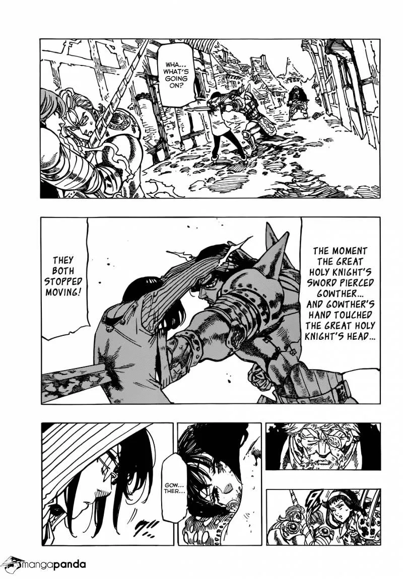 Nanatsu No Taizai Mangakakalot X Chapter 71 Page 4