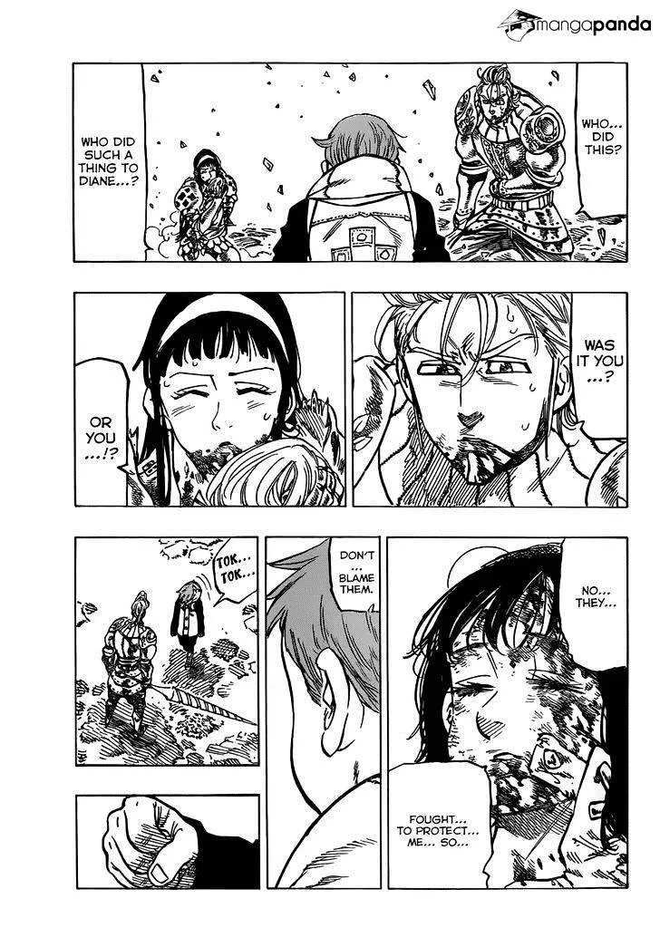 Nanatsu No Taizai Mangakakalot X Chapter 72 Page 4