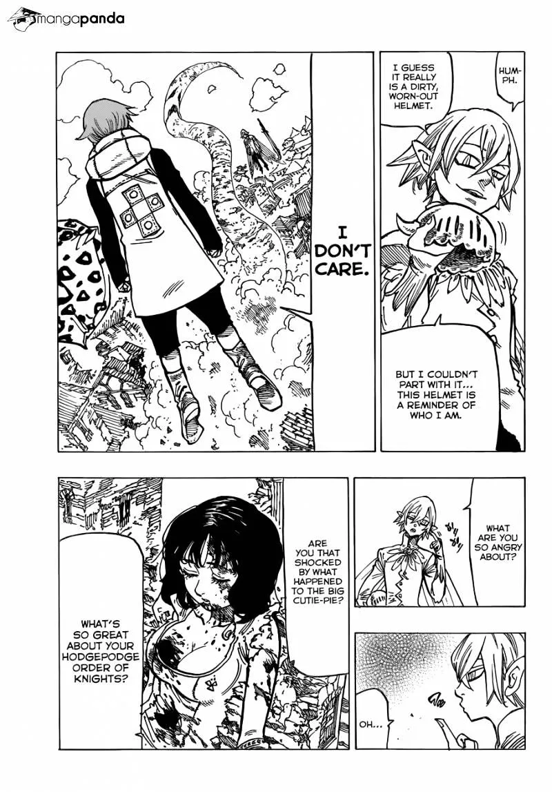 Nanatsu No Taizai Mangakakalot X Chapter 73 Page 4