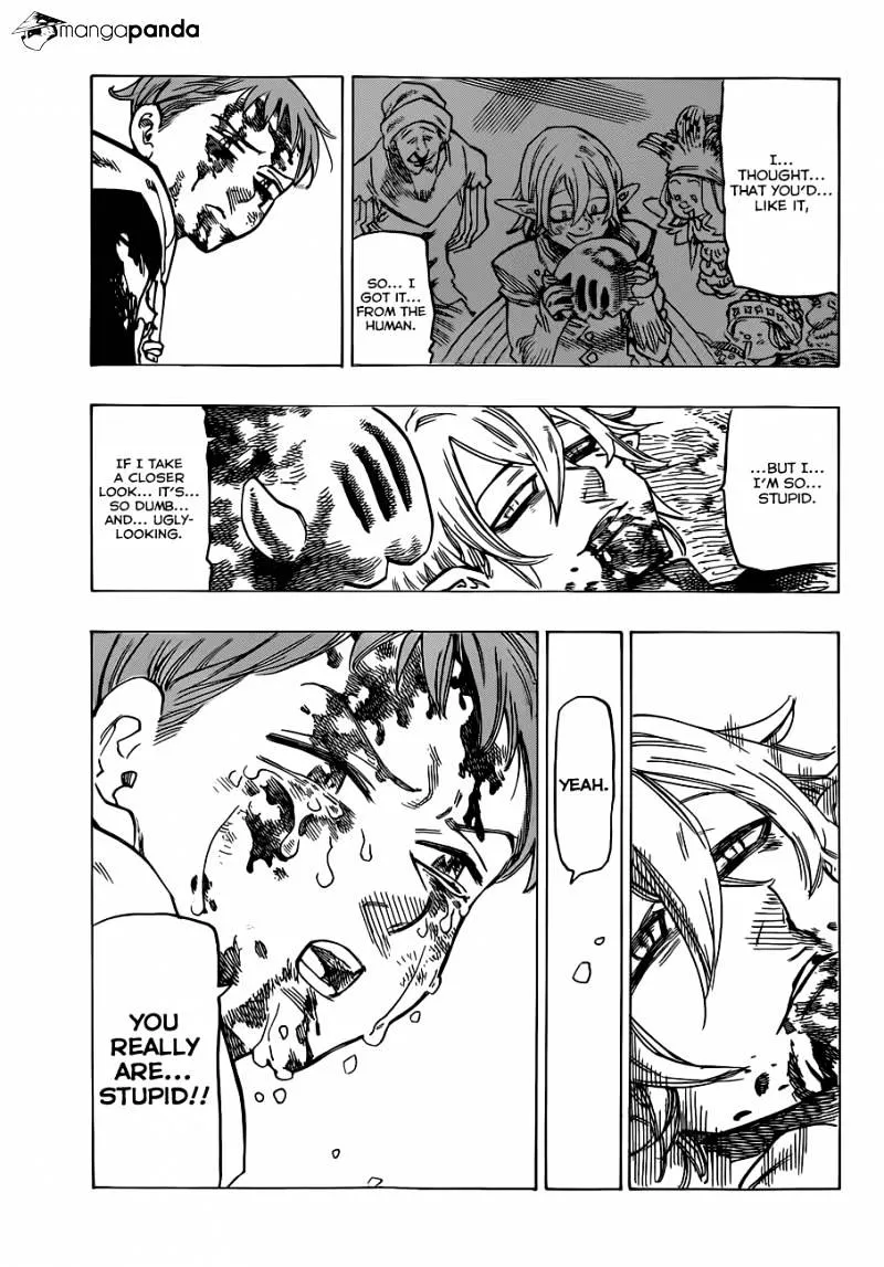 Nanatsu No Taizai Mangakakalot X Chapter 74 Page 20