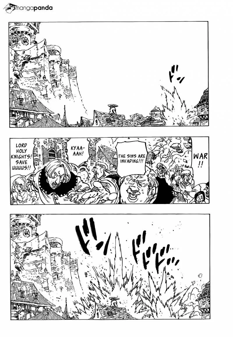 Nanatsu No Taizai Mangakakalot X Chapter 75 Page 9