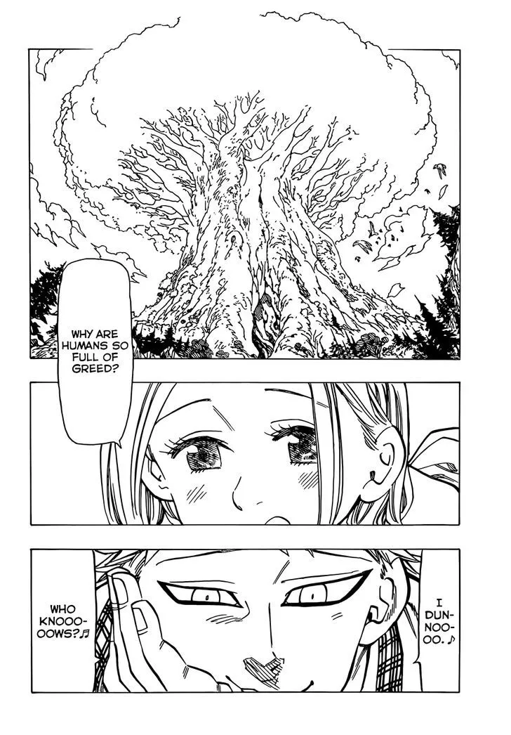 Nanatsu No Taizai Mangakakalot X Chapter 78.5 Page 3