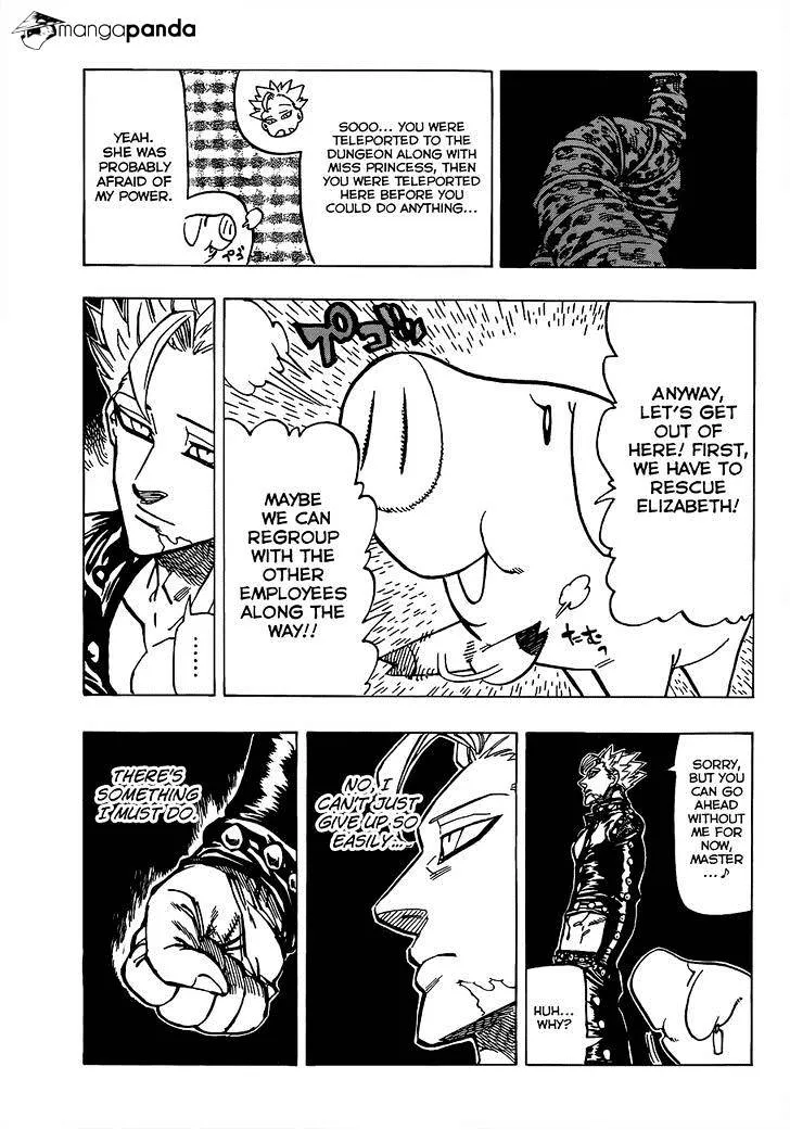 Nanatsu No Taizai Mangakakalot X Chapter 78 Page 5