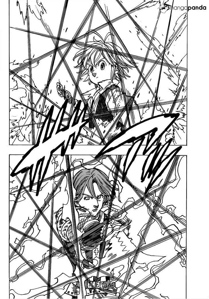 Nanatsu No Taizai Mangakakalot X Chapter 78 Page 10