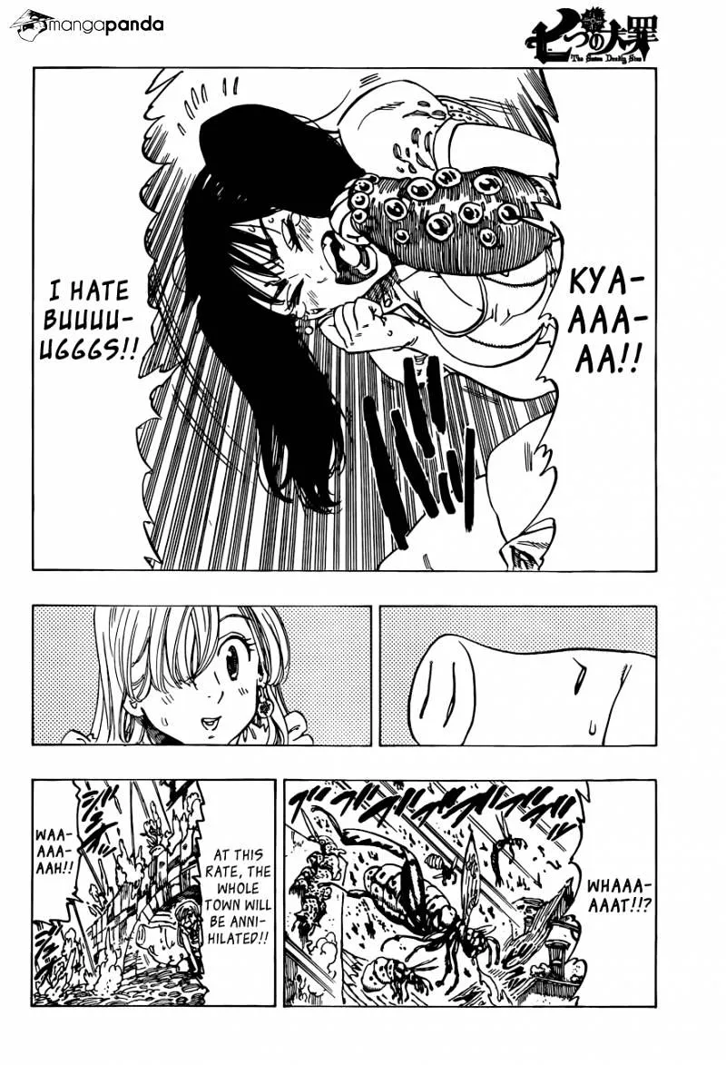 Nanatsu No Taizai Mangakakalot X Chapter 8 Page 19