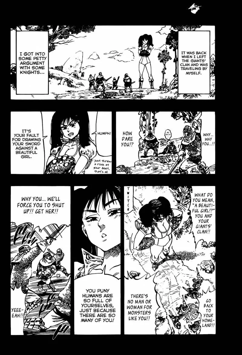Nanatsu No Taizai Mangakakalot X Chapter 8 Page 11
