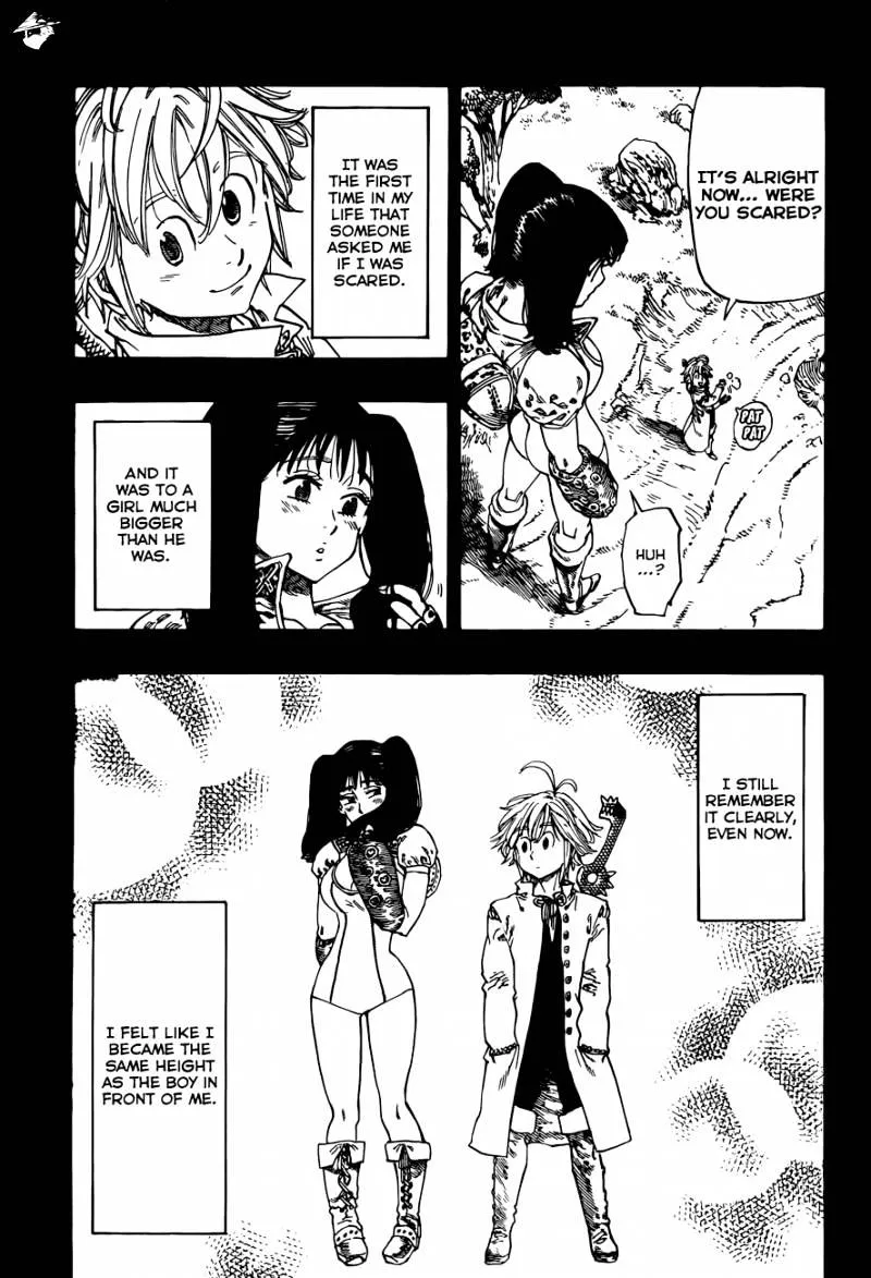 Nanatsu No Taizai Mangakakalot X Chapter 8 Page 14