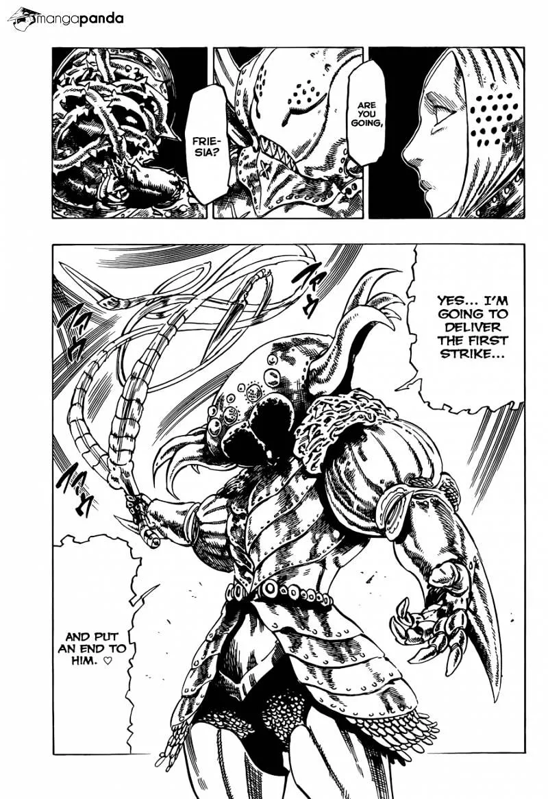 Nanatsu No Taizai Mangakakalot X Chapter 8 Page 6