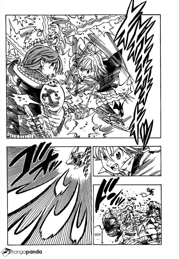 Nanatsu No Taizai Mangakakalot X Chapter 80 Page 9
