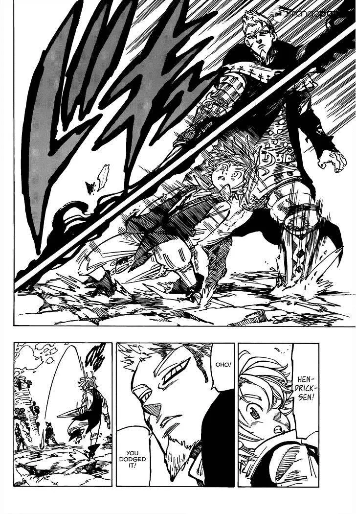Nanatsu No Taizai Mangakakalot X Chapter 80 Page 11
