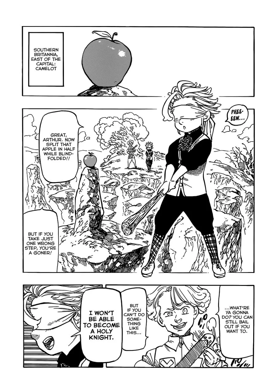 Nanatsu No Taizai Mangakakalot X Chapter 81.5 Page 4