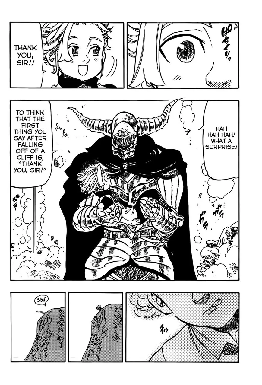 Nanatsu No Taizai Mangakakalot X Chapter 81.5 Page 7