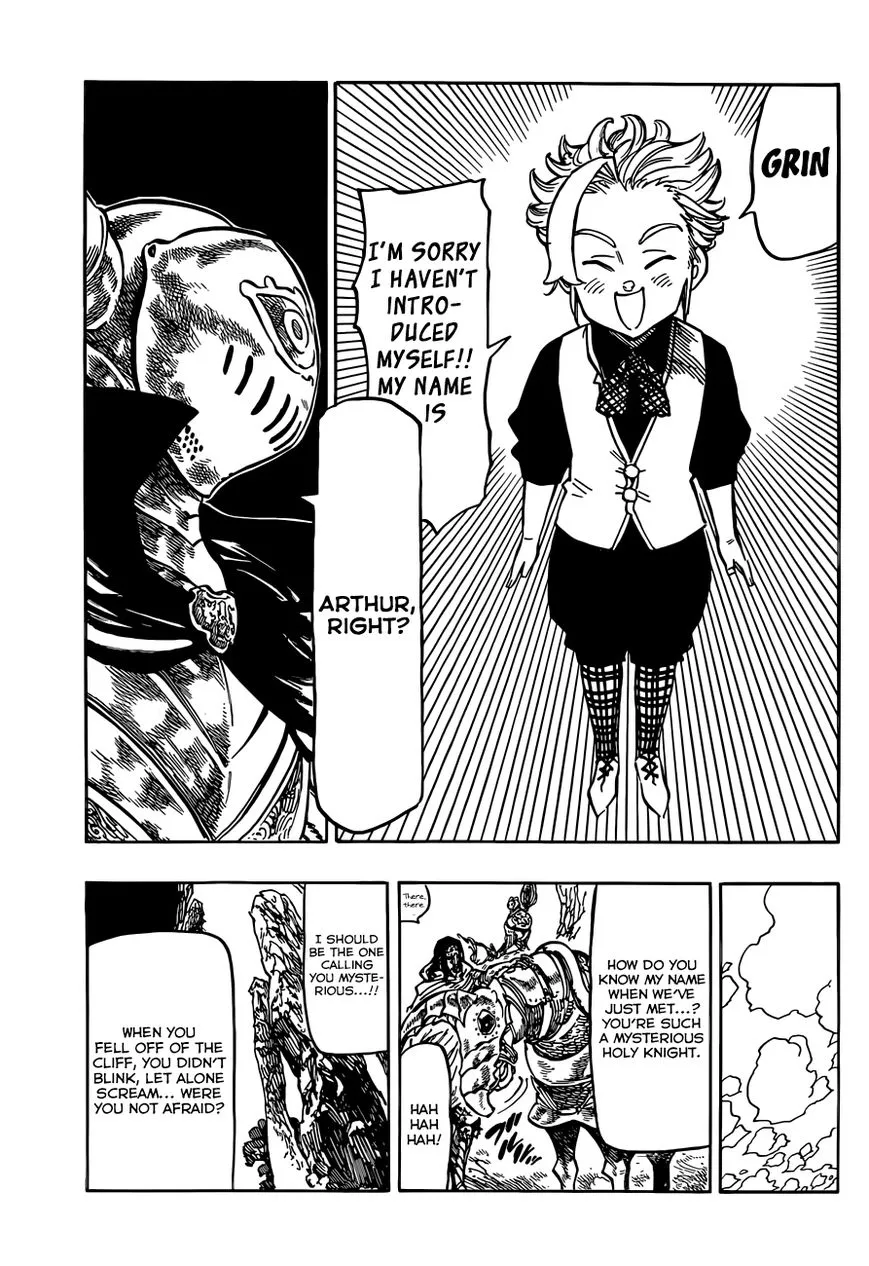 Nanatsu No Taizai Mangakakalot X Chapter 81.5 Page 8