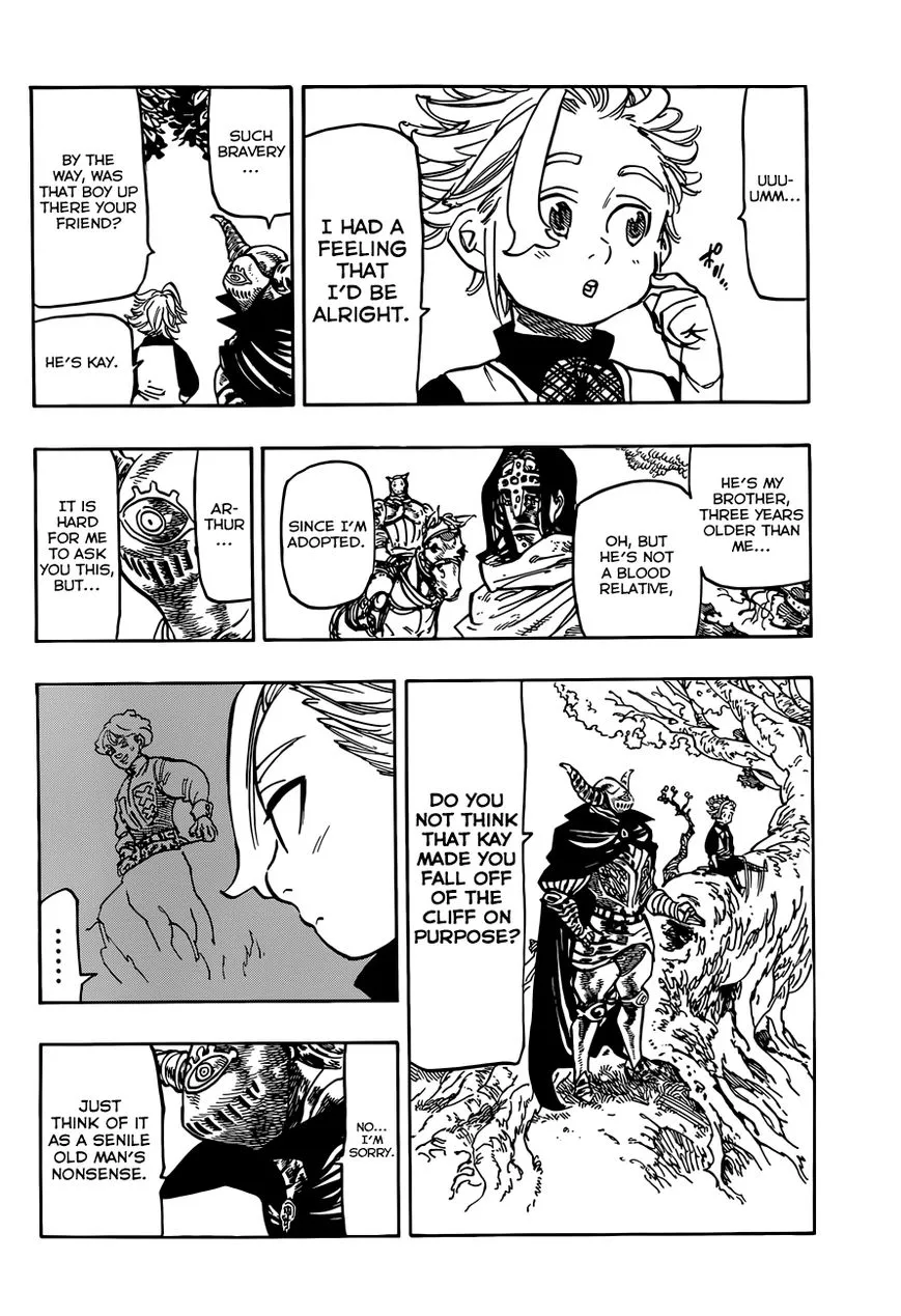 Nanatsu No Taizai Mangakakalot X Chapter 81.5 Page 9