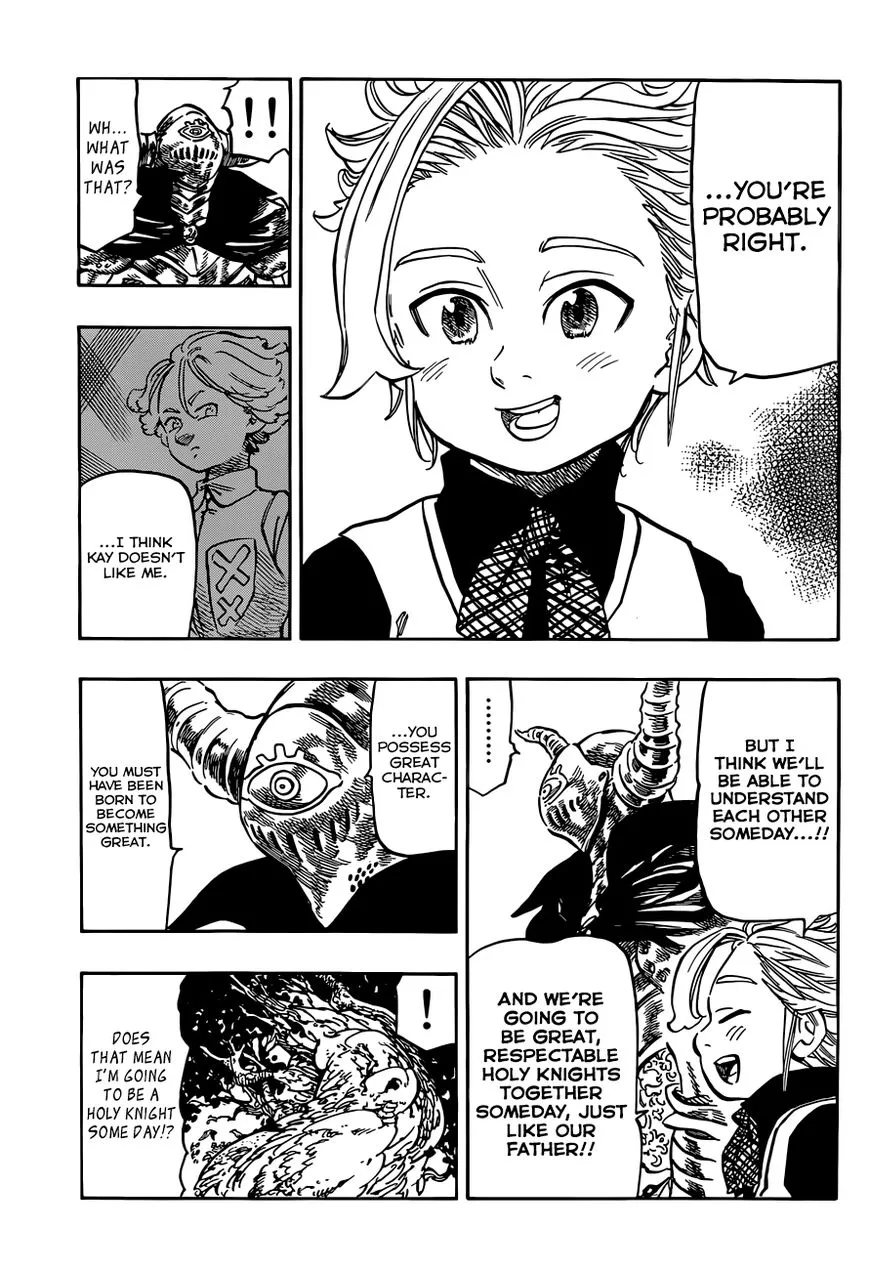Nanatsu No Taizai Mangakakalot X Chapter 81.5 Page 10