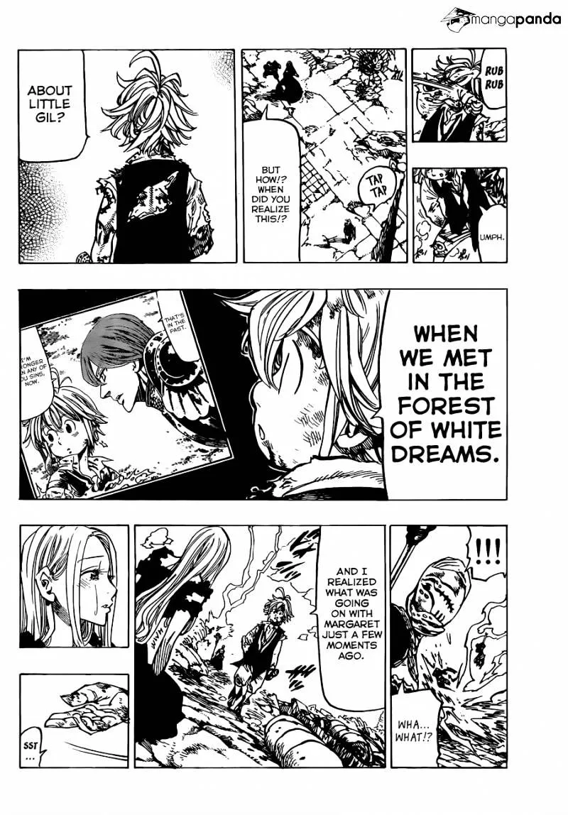 Nanatsu No Taizai Mangakakalot X Chapter 82 Page 7