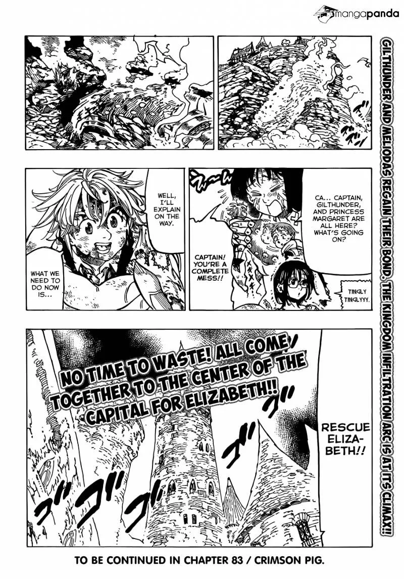 Nanatsu No Taizai Mangakakalot X Chapter 82 Page 20