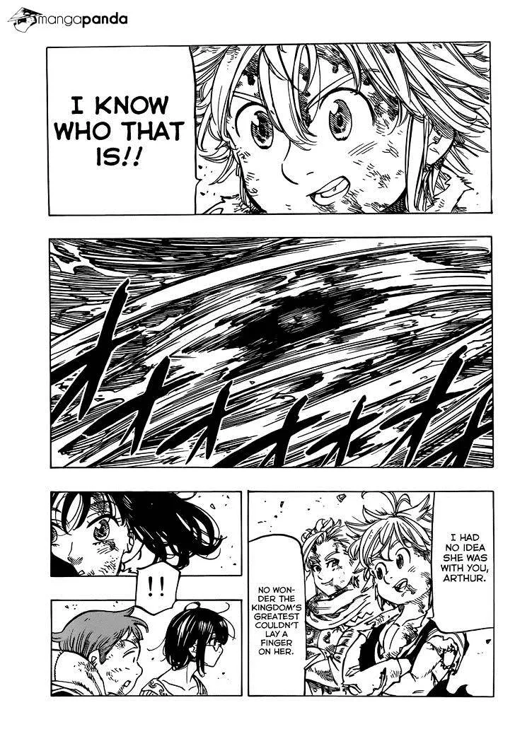 Nanatsu No Taizai Mangakakalot X Chapter 83 Page 22