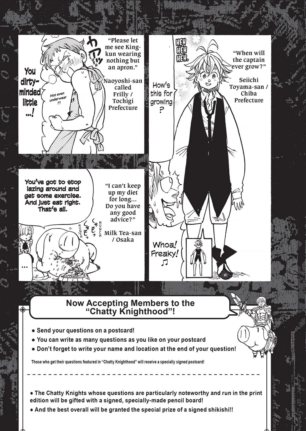 Nanatsu No Taizai Mangakakalot X Chapter 86.5 Page 21