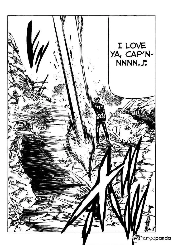 Nanatsu No Taizai Mangakakalot X Chapter 87 Page 9