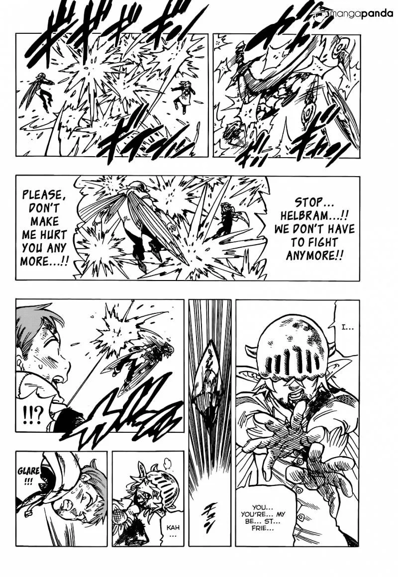 Nanatsu No Taizai Mangakakalot X Chapter 89 Page 7