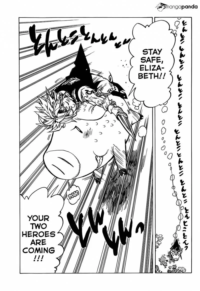 Nanatsu No Taizai Mangakakalot X Chapter 89 Page 20