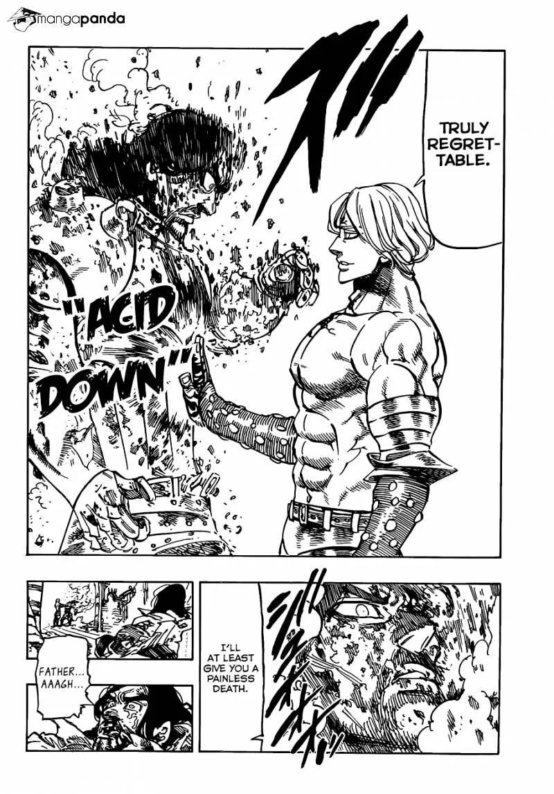 Nanatsu No Taizai Mangakakalot X Chapter 91 Page 5