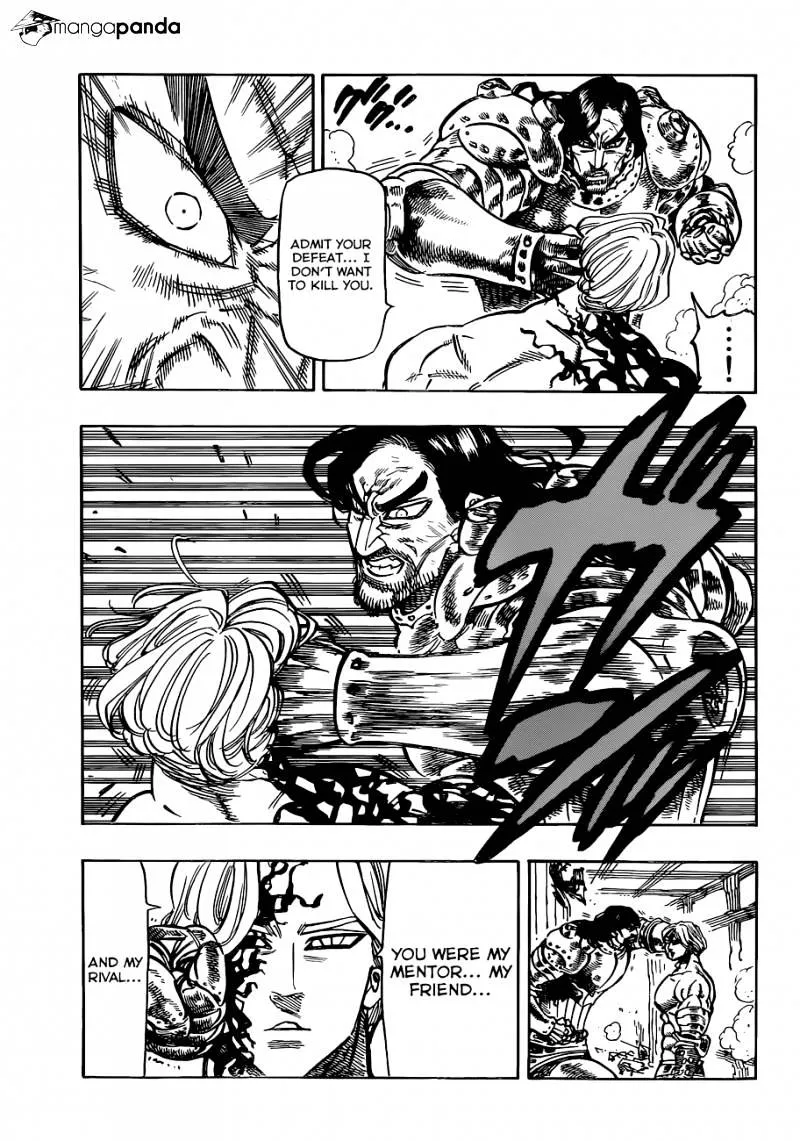 Nanatsu No Taizai Mangakakalot X Chapter 91 Page 4